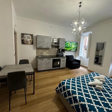 Apartament Civico 22 Sassari Zewnętrze zdjęcie