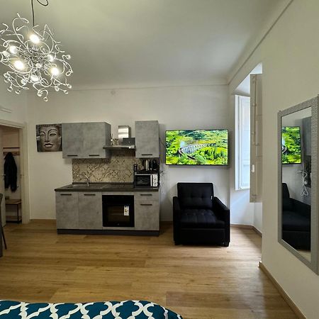 Apartament Civico 22 Sassari Zewnętrze zdjęcie