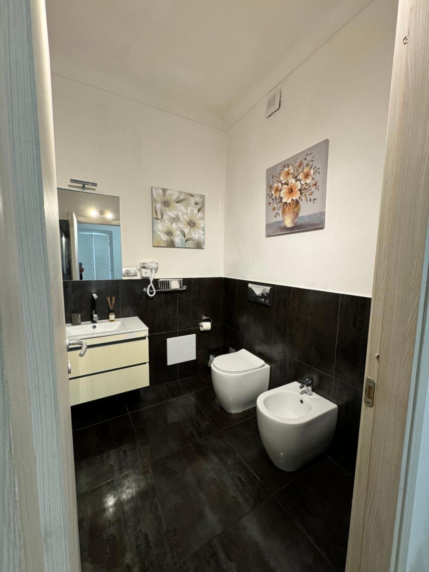 Apartament Civico 22 Sassari Zewnętrze zdjęcie