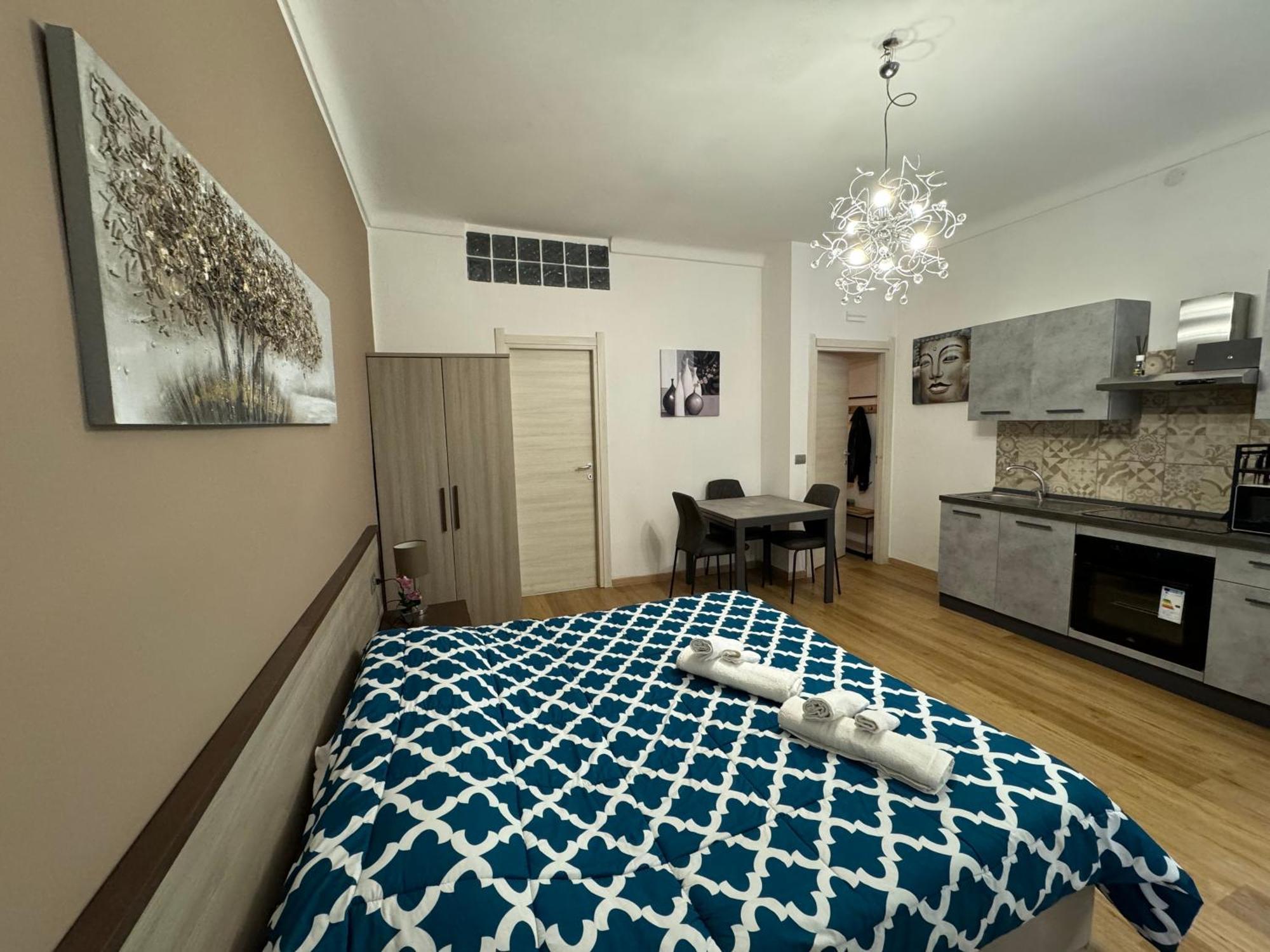 Apartament Civico 22 Sassari Zewnętrze zdjęcie