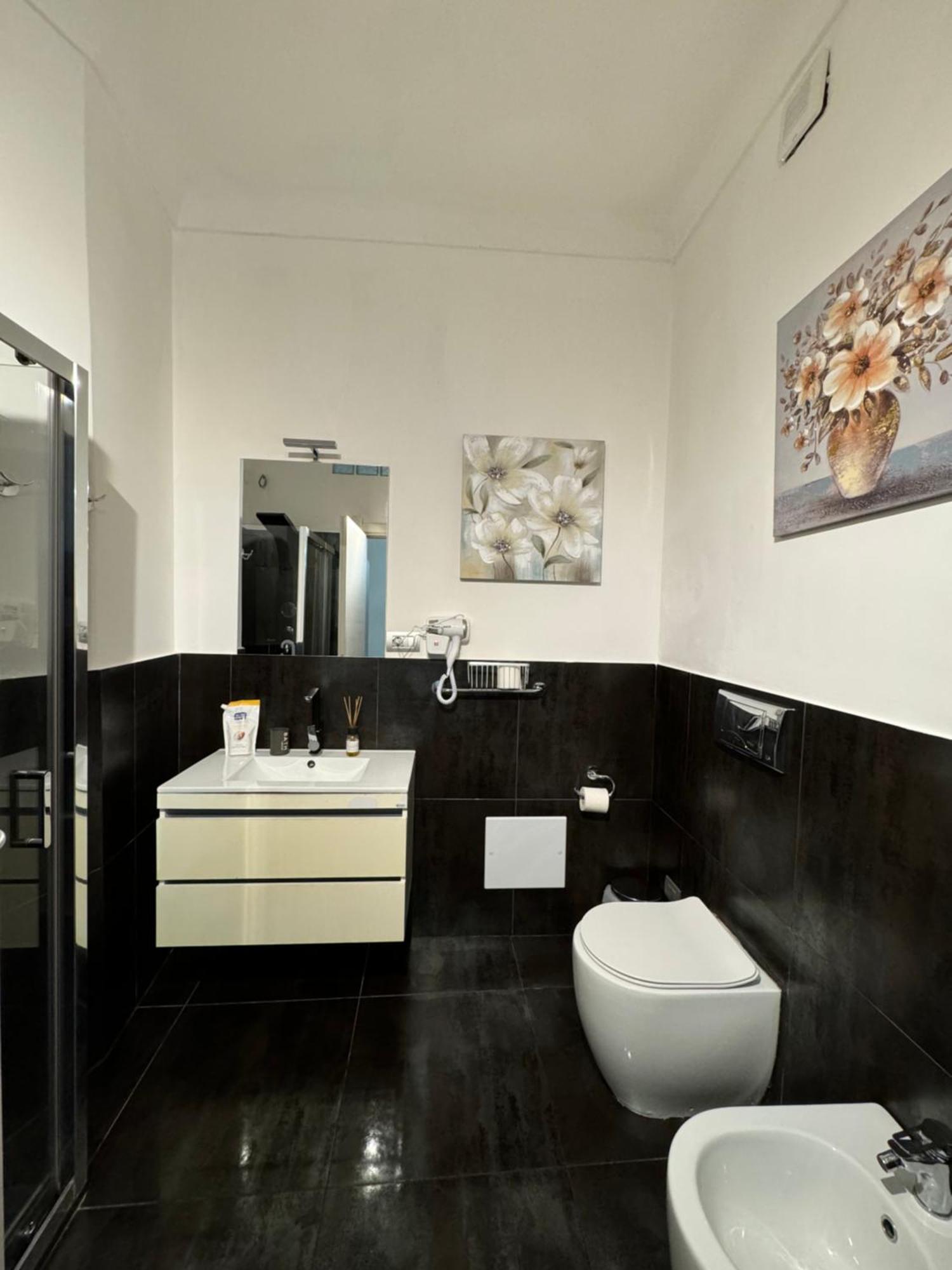 Apartament Civico 22 Sassari Zewnętrze zdjęcie