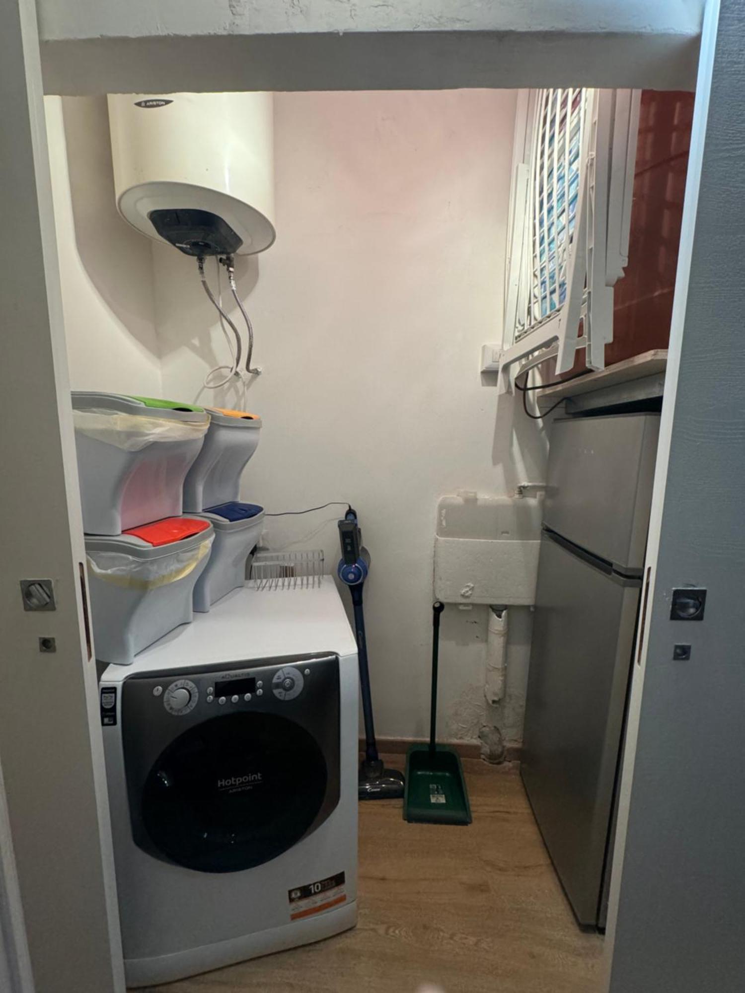Apartament Civico 22 Sassari Zewnętrze zdjęcie